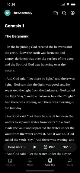 Game screenshot The Assembly MS hack