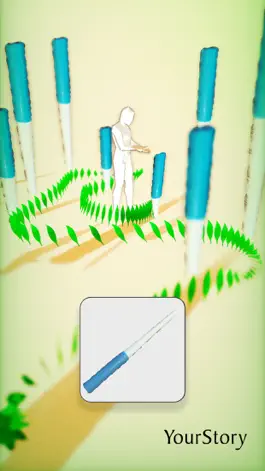 Game screenshot YourStory apk