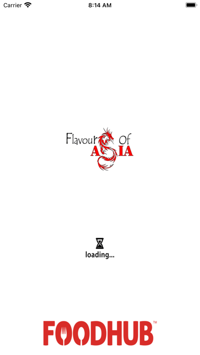 Flavours Of Asia Screenshot