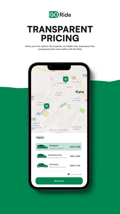 GO Ride - Rider screenshot-3