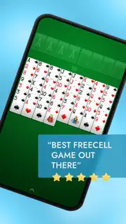 ⋆freecell+ problems & solutions and troubleshooting guide - 1