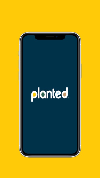 Planted Provisioning screenshot-3