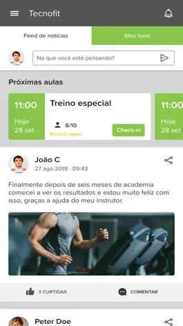 Game screenshot Cross Nutrition Box hack