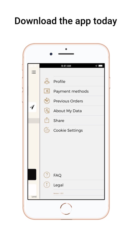 Rocket Expresso screenshot-3