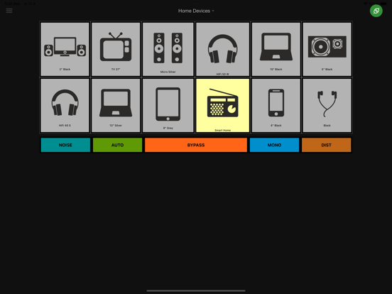 Screenshot #4 pour MixChecker RC