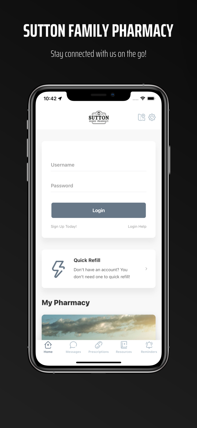 Sutton Family Pharmacy