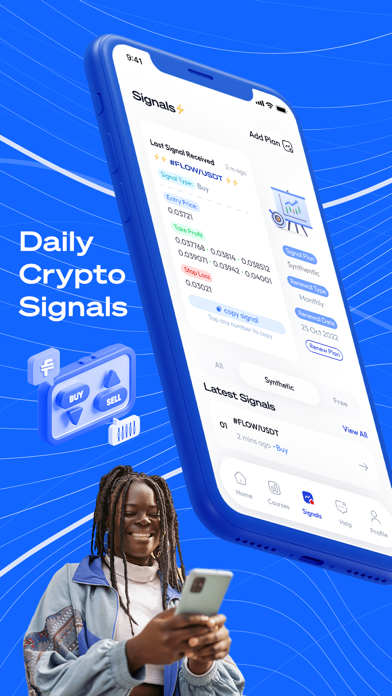 Forex Portal Screenshot