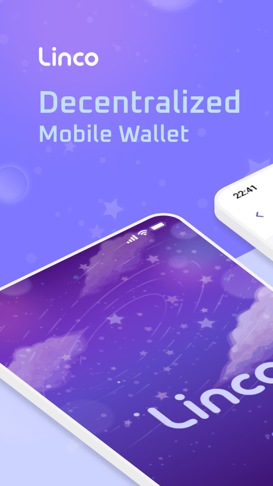 #1. Linco Wallet (iOS) 게시자: Cocone Engineering Korea Corporation