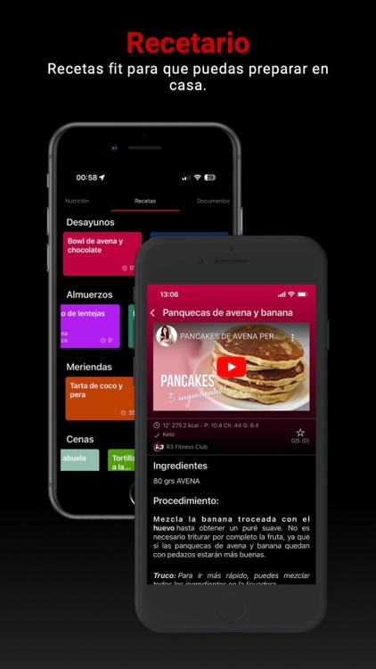R3 Fitness Club screenshot-7