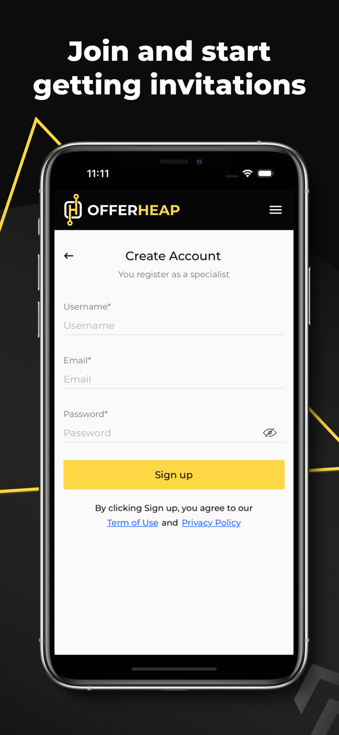 Offerheap IT Recruitment