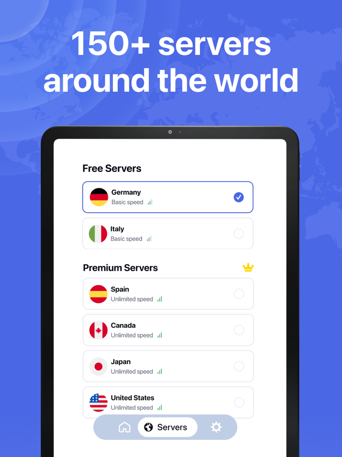 Easy Click VPN x Proxy Master