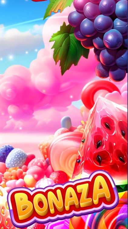 Sweet Bonaza Dash screenshot-3