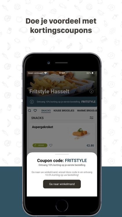 Fritstyle Hasselt screenshot-4