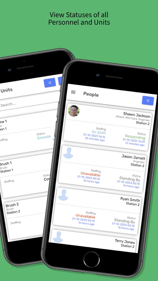 #6. Resgrid Responder (iOS) 由: Resgrid, LLC.