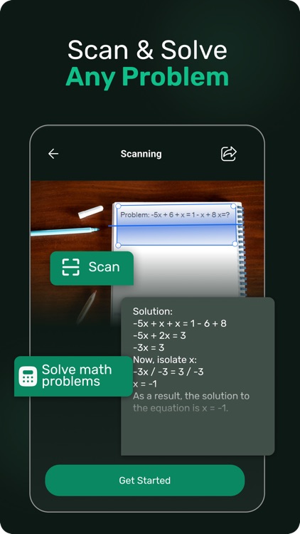 Chat AI: Ask Chatbot Anything screenshot-3