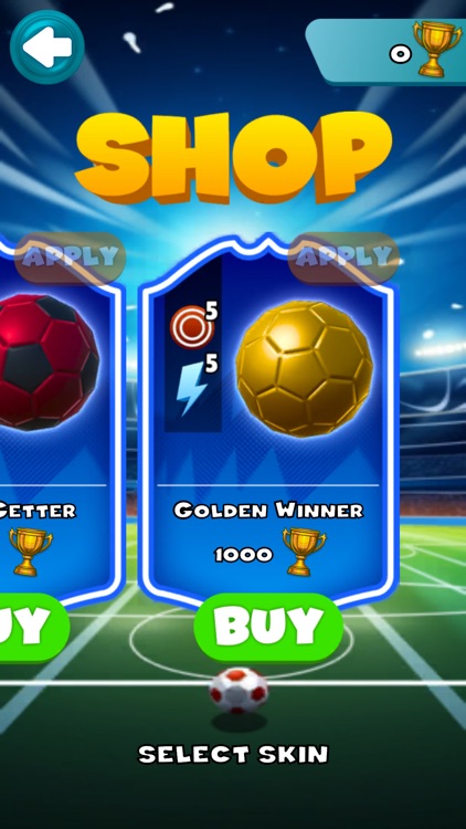 MostB Sports screenshot-7
