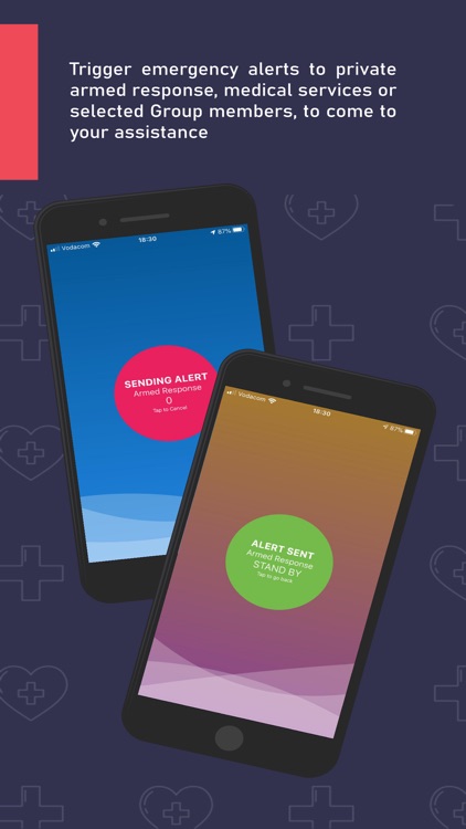 Rapido24 InPowered screenshot-3