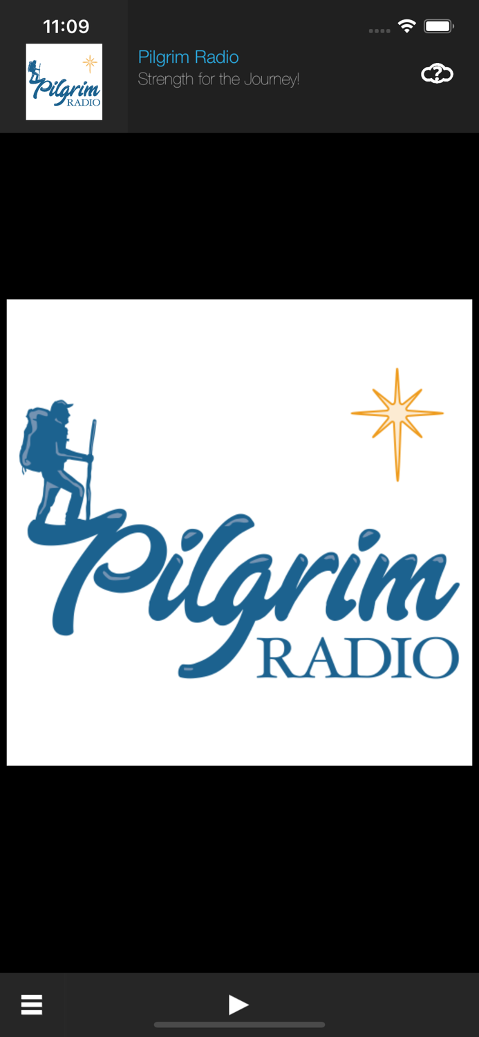 Pilgrim Radio
