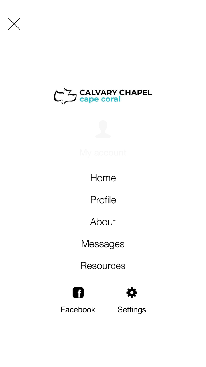Calvary Chapel Cape Coral