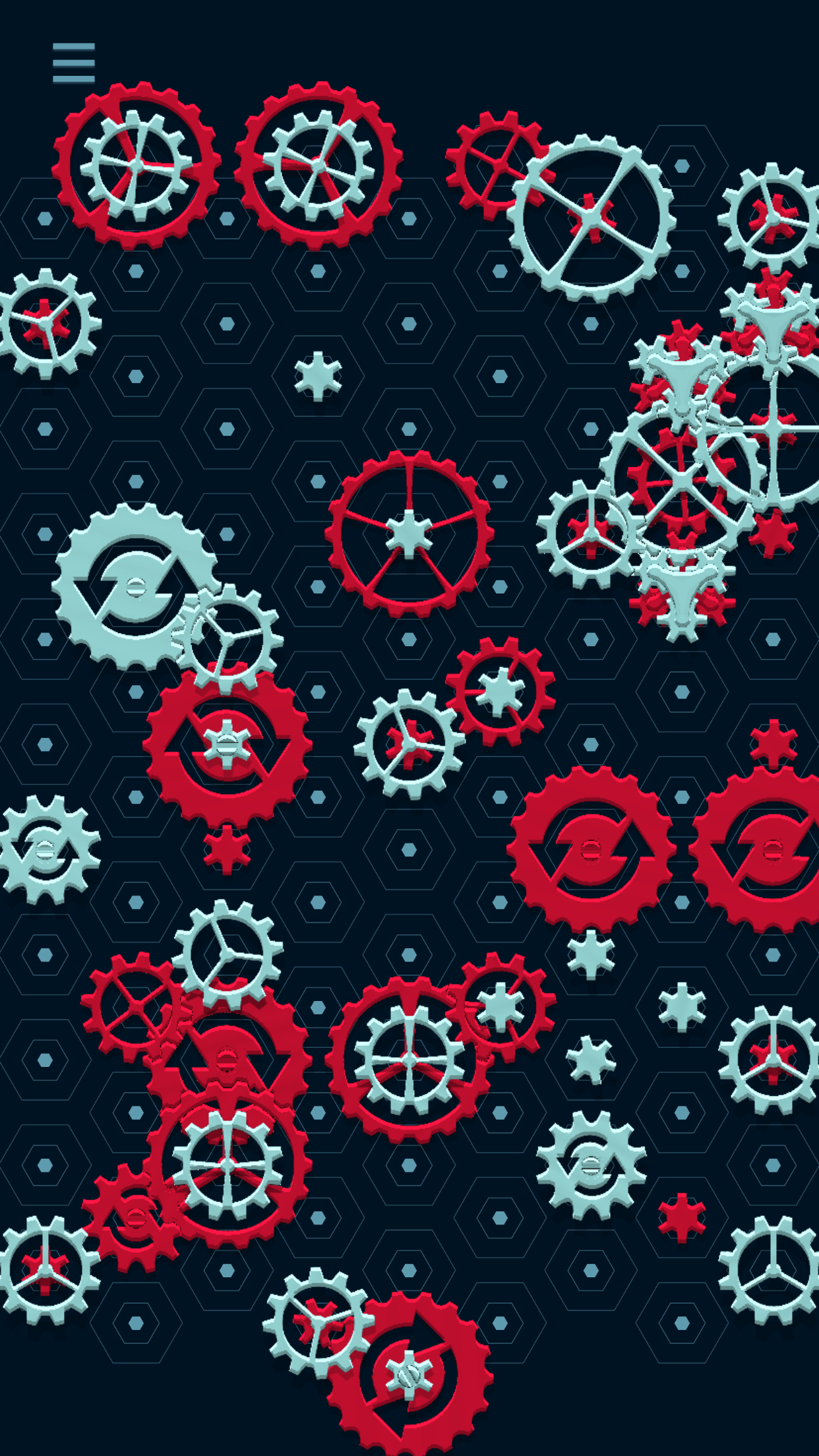 Cog Hero