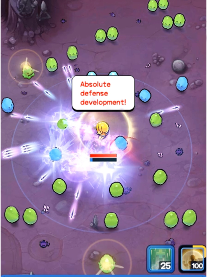 Space Marine Defense  TD