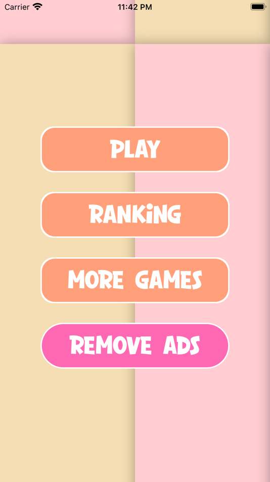 #6. Puzzlo (iOS) 由: Amine Arous