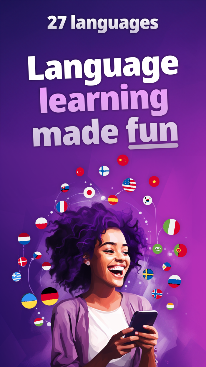 OkyDoky - Language Courses