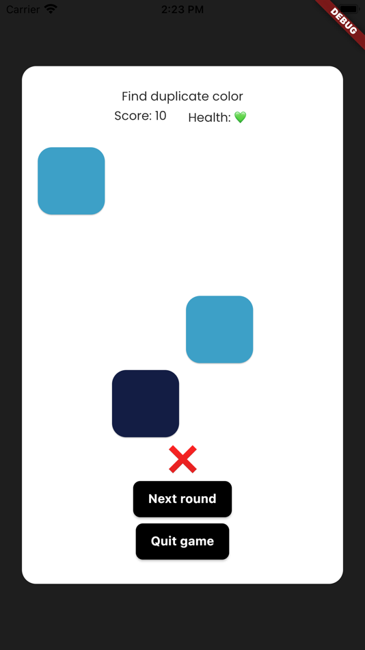 #4. ColorPick Find Duplicate Color (macOS) Podle: Vishnu Vidyadharan