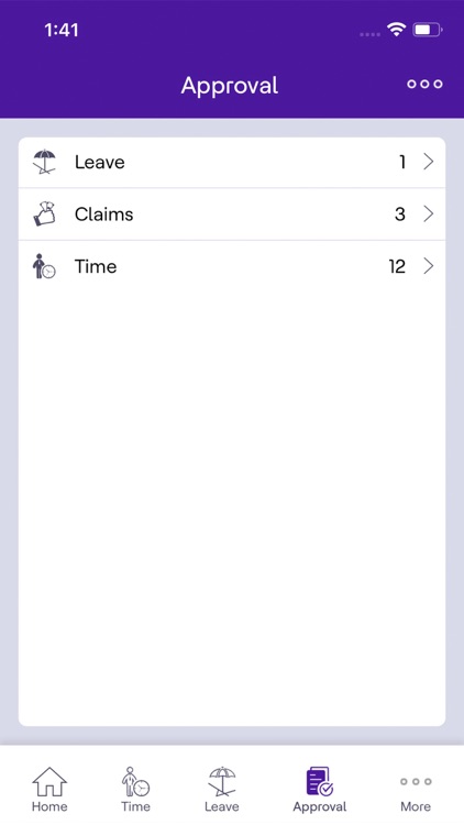 HCL emPower screenshot-3