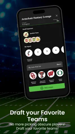 Game screenshot Squad Blitz hack