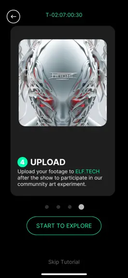 Game screenshot Elf Tech hack