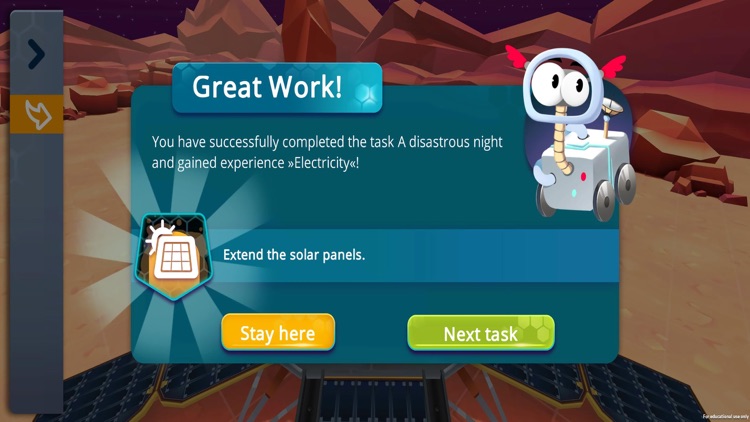 NEPO Missions screenshot-3