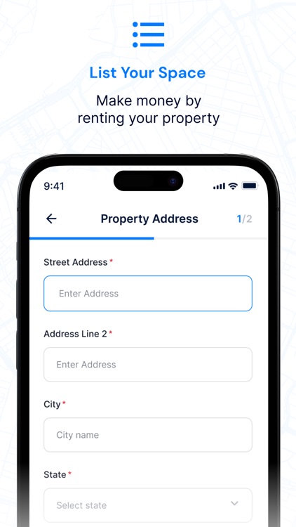Wayleadr Go screenshot-4