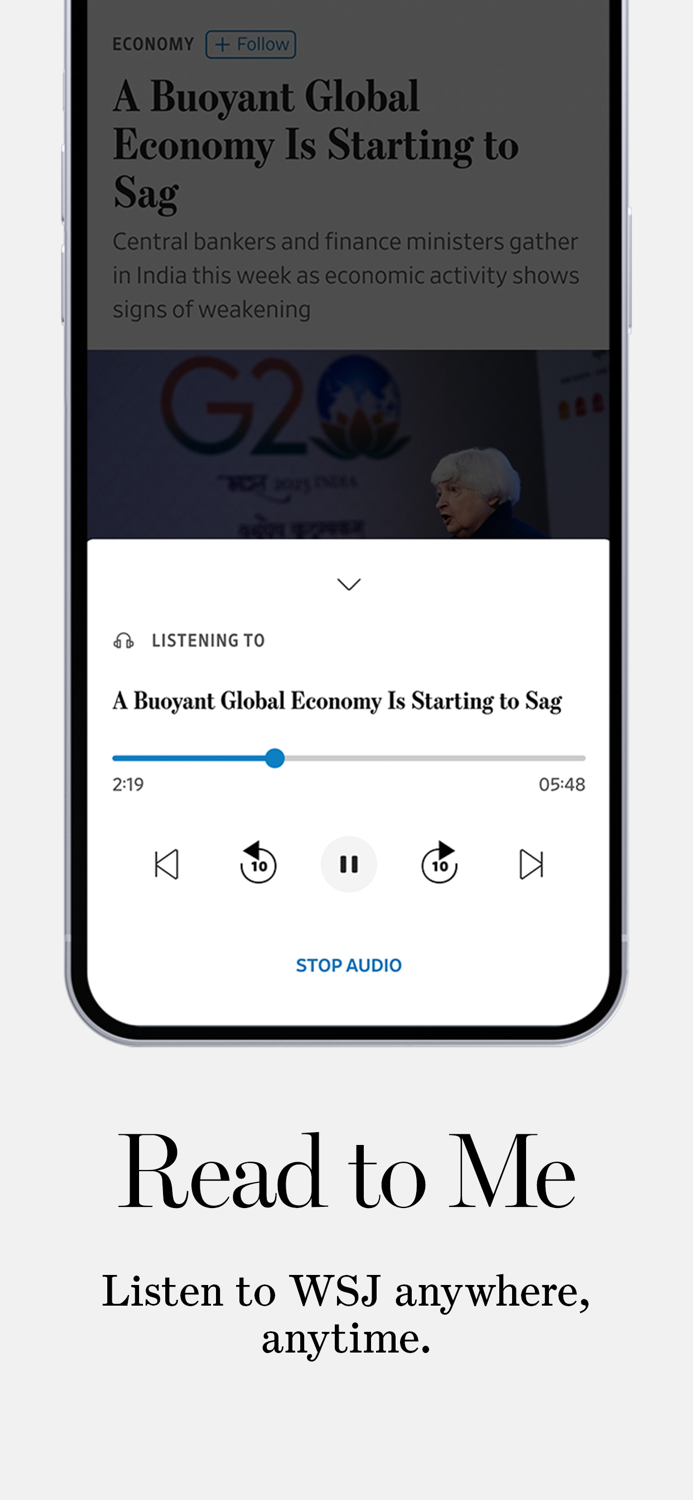 The Wall Street Journal.