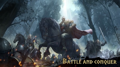 Viking Rise screenshot 1