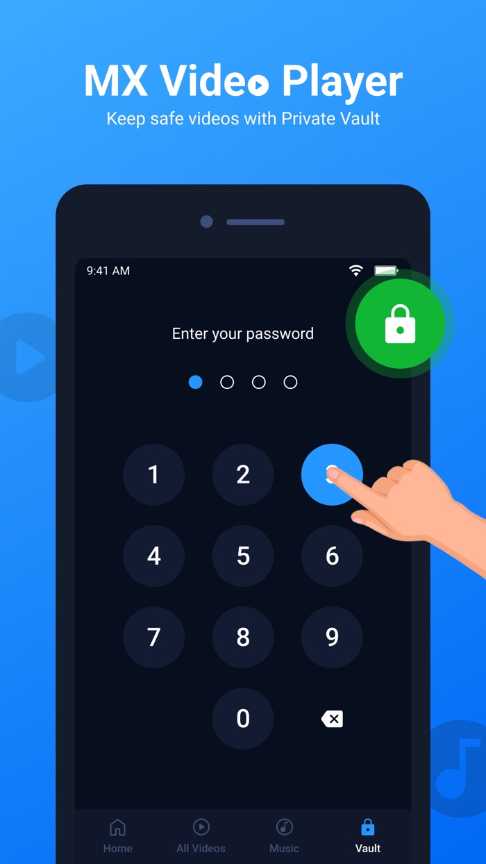 MX Player - MX Media Player