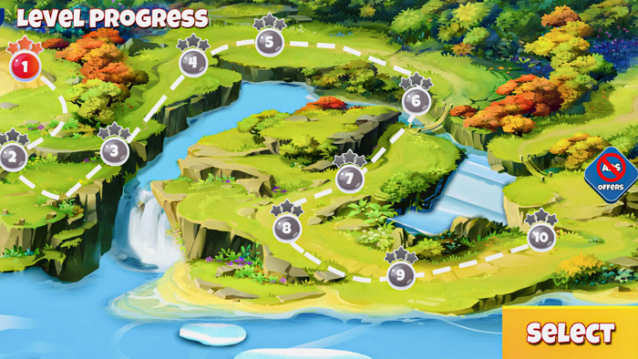 Wild Horse Survival Simulator