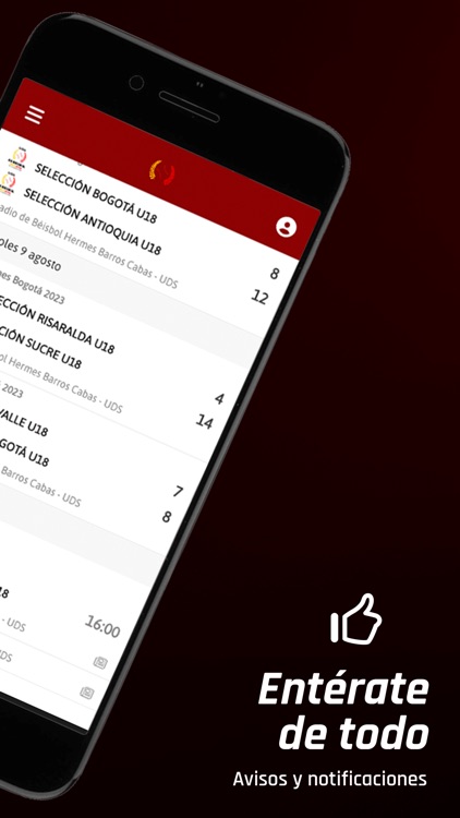 Liga de Béisbol de Bogotá