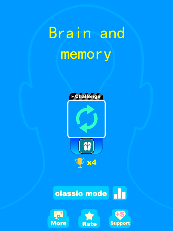 Screenshot #4 pour Cerveau et la mémoire