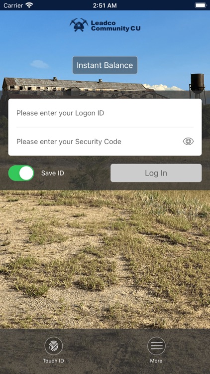 Leadco Community Credit Union