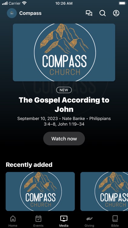 Compass Church Colorado
