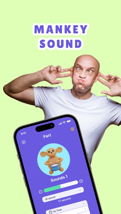EYO Funny Prank Sounds Airhorn Screenshot