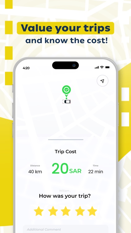 Captain One Driver screenshot-8