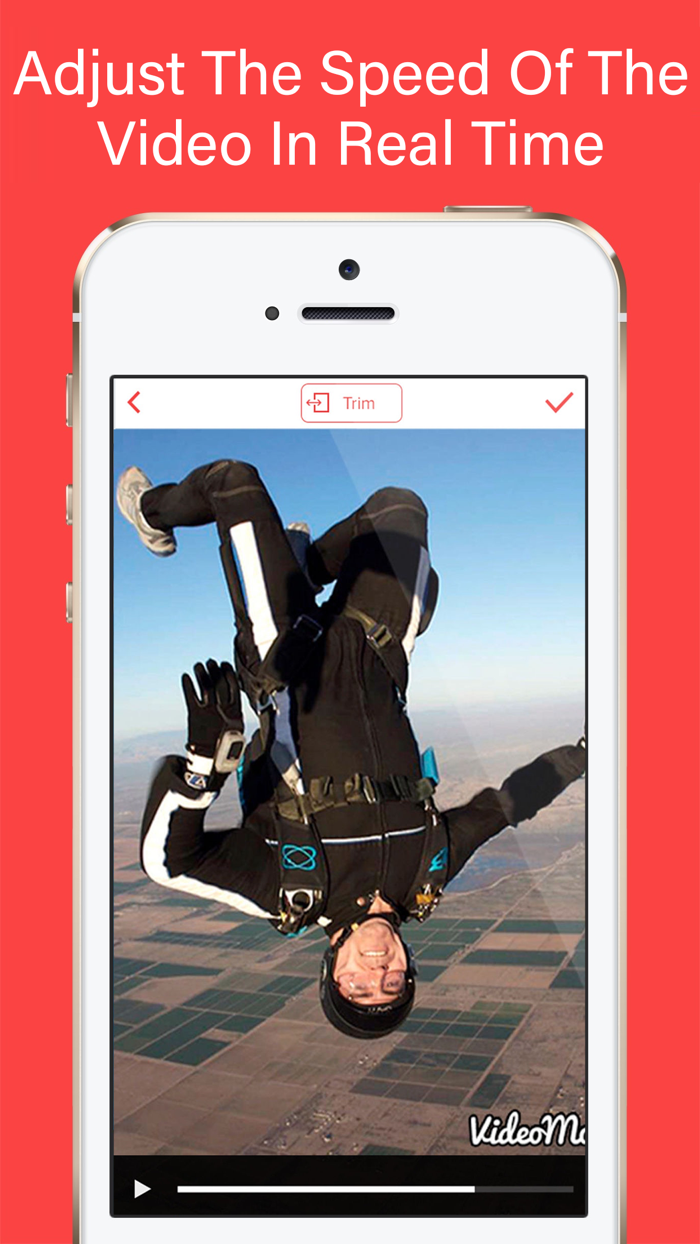 Slow Motion Video Editor