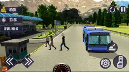 How to cancel & delete real city bus driving 2022 3