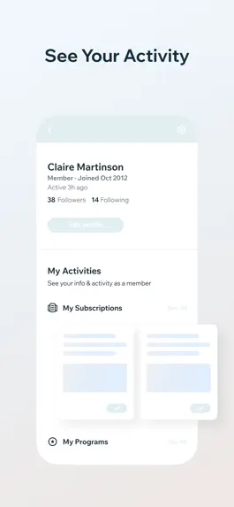 Game screenshot Ritual da Hospitalidade apk