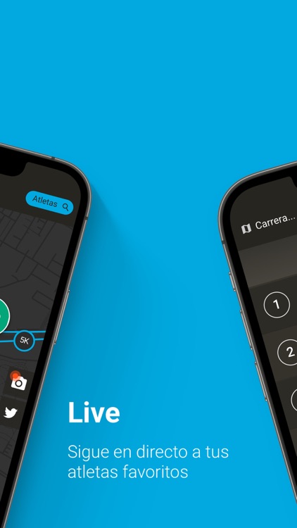 Movistar Medio Maratón Madrid