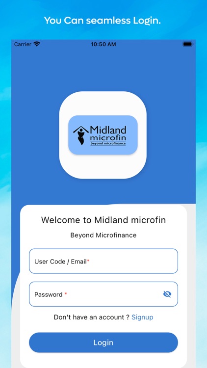 Midland Microfin