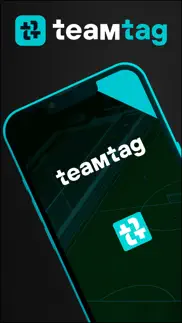 teamtag club iphone screenshot 1