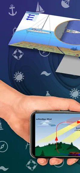 Game screenshot Segelschule mod apk